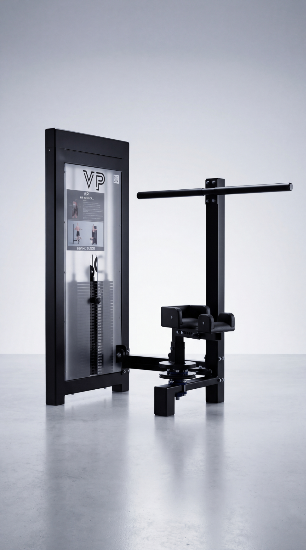 VP Rotator LITE